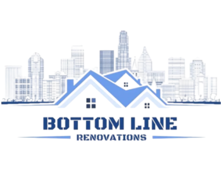 Bottom Line Renovations